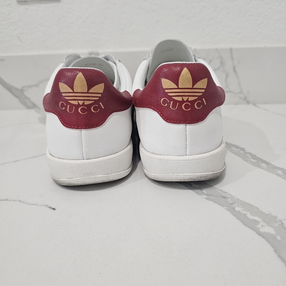 Custom adidas - Picture 3 of 4